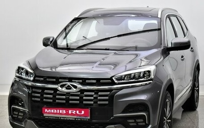 Chery Tiggo 8 I, 2024 год, 2 105 000 рублей, 1 фотография