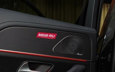 Mercedes-Benz GLE, 2025 год, 15 600 000 рублей, 21 фотография