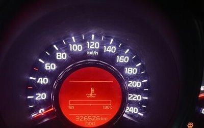 KIA cee'd III, 2013 год, 700 000 рублей, 1 фотография
