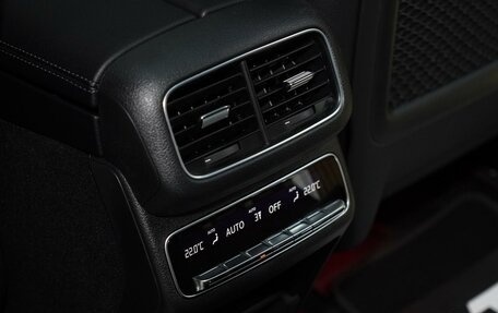 Mercedes-Benz GLE, 2025 год, 15 600 000 рублей, 24 фотография