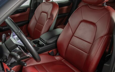 Porsche Cayenne III, 2018 год, 6 950 000 рублей, 12 фотография