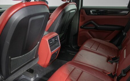 Porsche Cayenne III, 2018 год, 6 950 000 рублей, 13 фотография