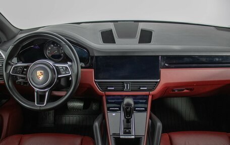 Porsche Cayenne III, 2018 год, 6 950 000 рублей, 15 фотография