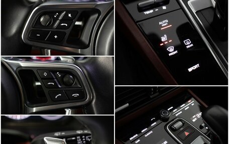Porsche Cayenne III, 2018 год, 6 950 000 рублей, 19 фотография