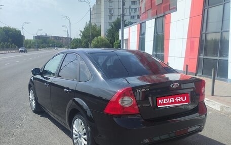 Ford Focus II рестайлинг, 2010 год, 670 000 рублей, 1 фотография