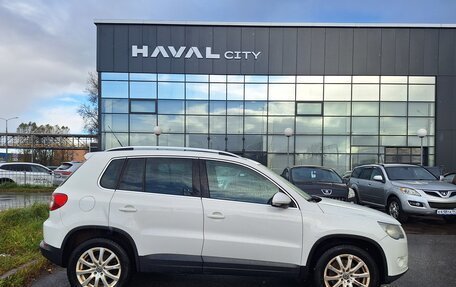 Volkswagen Tiguan I, 2009 год, 999 000 рублей, 6 фотография
