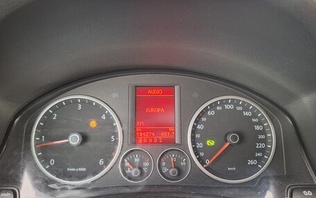 Volkswagen Tiguan I, 2009 год, 999 000 рублей, 10 фотография