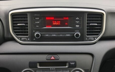 KIA Sportage IV рестайлинг, 2019 год, 1 999 000 рублей, 18 фотография