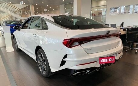 KIA K5, 2025 год, 4 290 000 рублей, 3 фотография