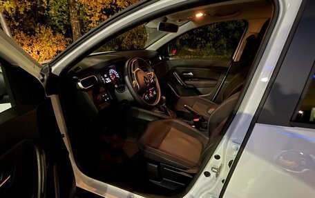 Renault Duster, 2021 год, 1 850 000 рублей, 6 фотография