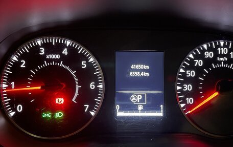 Renault Duster, 2021 год, 1 850 000 рублей, 11 фотография