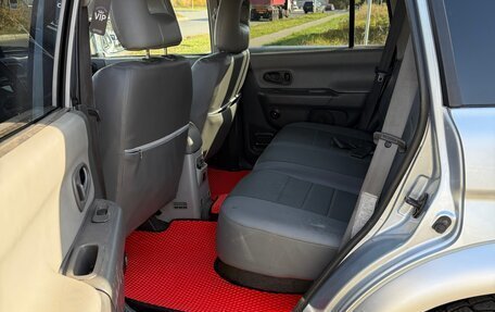 Mitsubishi Pajero Sport II рестайлинг, 2004 год, 800 000 рублей, 5 фотография