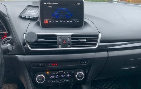 Mazda 3, 2014 год, 1 350 000 рублей, 10 фотография