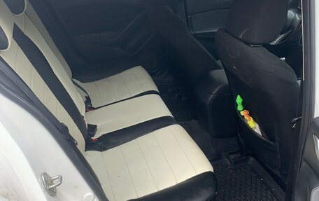 Mazda 3, 2014 год, 1 350 000 рублей, 12 фотография