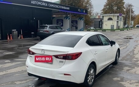 Mazda 3, 2014 год, 1 350 000 рублей, 6 фотография
