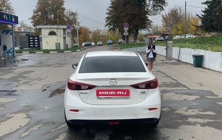 Mazda 3, 2014 год, 1 350 000 рублей, 5 фотография