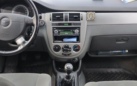Chevrolet Lacetti, 2006 год, 500 000 рублей, 6 фотография