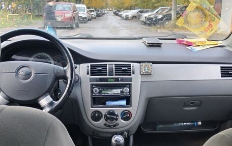Chevrolet Lacetti, 2006 год, 500 000 рублей, 5 фотография