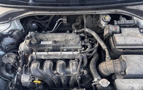 Hyundai Solaris II рестайлинг, 2019 год, 1 350 000 рублей, 17 фотография