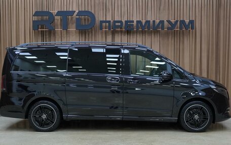 Mercedes-Benz V-Класс, 2025 год, 14 200 000 рублей, 7 фотография