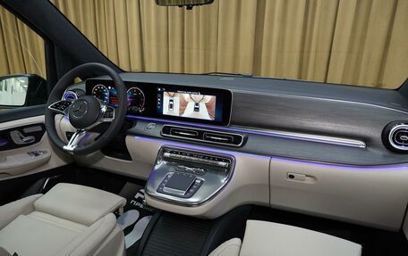Mercedes-Benz V-Класс, 2025 год, 14 200 000 рублей, 13 фотография
