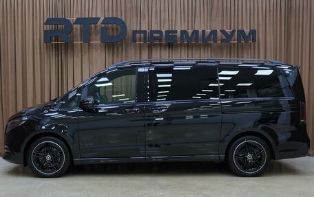 Mercedes-Benz V-Класс, 2025 год, 14 200 000 рублей, 6 фотография