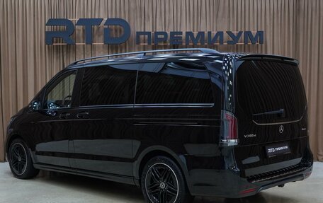 Mercedes-Benz V-Класс, 2025 год, 14 200 000 рублей, 5 фотография