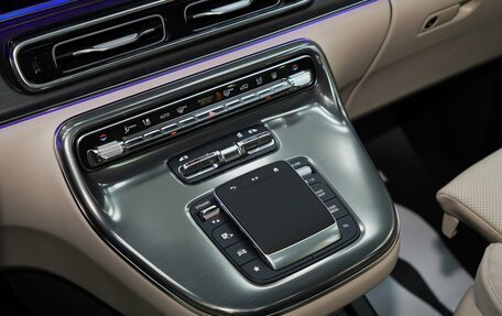 Mercedes-Benz V-Класс, 2025 год, 14 200 000 рублей, 11 фотография