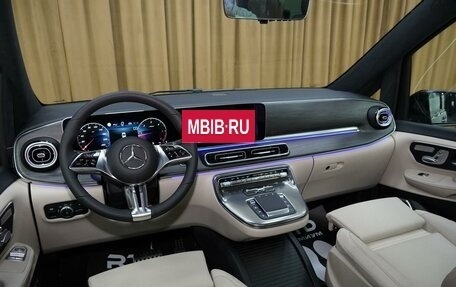 Mercedes-Benz V-Класс, 2025 год, 14 200 000 рублей, 9 фотография
