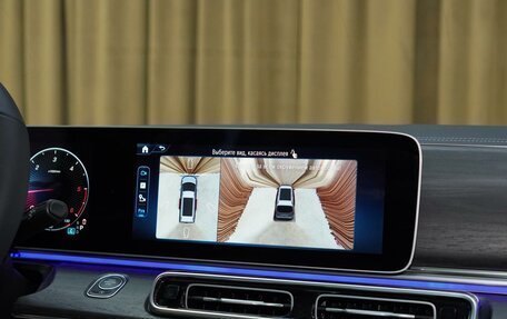 Mercedes-Benz V-Класс, 2025 год, 14 200 000 рублей, 14 фотография