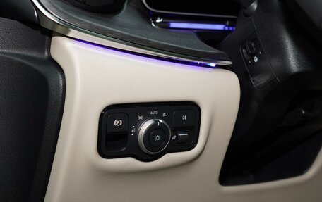 Mercedes-Benz V-Класс, 2025 год, 14 200 000 рублей, 16 фотография