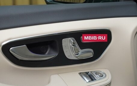 Mercedes-Benz V-Класс, 2025 год, 14 200 000 рублей, 18 фотография