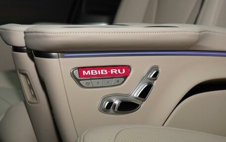 Mercedes-Benz V-Класс, 2025 год, 14 200 000 рублей, 26 фотография