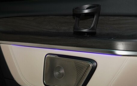 Mercedes-Benz V-Класс, 2025 год, 14 200 000 рублей, 27 фотография
