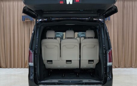 Mercedes-Benz V-Класс, 2025 год, 14 200 000 рублей, 34 фотография