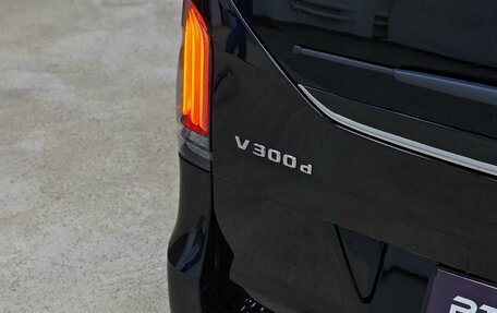 Mercedes-Benz V-Класс, 2025 год, 14 200 000 рублей, 36 фотография