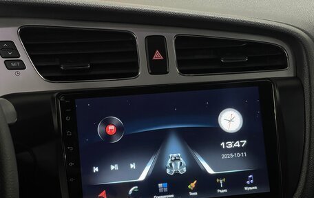 KIA cee'd III, 2013 год, 999 000 рублей, 19 фотография