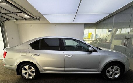 Skoda Octavia, 2014 год, 1 420 000 рублей, 5 фотография