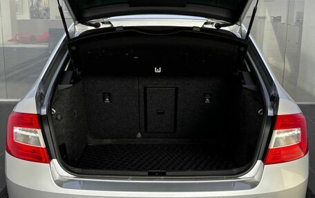 Skoda Octavia, 2014 год, 1 420 000 рублей, 12 фотография