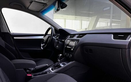 Skoda Octavia, 2014 год, 1 420 000 рублей, 13 фотография