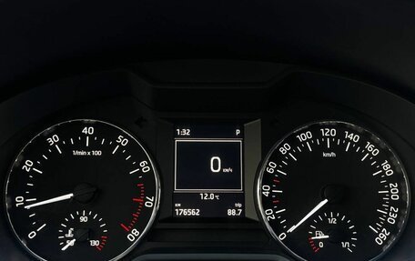 Skoda Octavia, 2014 год, 1 420 000 рублей, 16 фотография