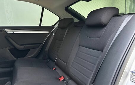 Skoda Octavia, 2014 год, 1 420 000 рублей, 15 фотография