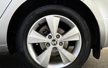 Skoda Octavia, 2014 год, 1 420 000 рублей, 22 фотография