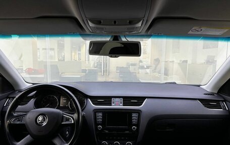 Skoda Octavia, 2014 год, 1 420 000 рублей, 17 фотография
