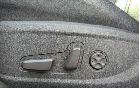 KIA Optima IV, 2017 год, 1 409 000 рублей, 24 фотография