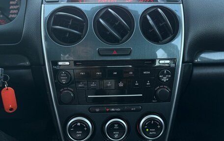 Mazda 6, 2006 год, 620 000 рублей, 7 фотография