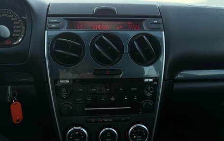 Mazda 6, 2006 год, 620 000 рублей, 8 фотография
