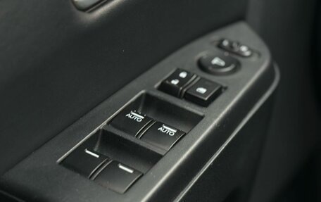 Honda Pilot III рестайлинг, 2008 год, 1 610 000 рублей, 13 фотография