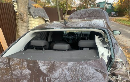 Volkswagen Jetta VI, 2014 год, 755 000 рублей, 4 фотография