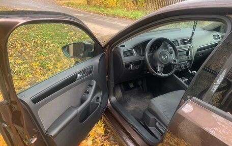Volkswagen Jetta VI, 2014 год, 755 000 рублей, 12 фотография